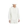 Nike Standard Issue Dri-Fit Hooded Quick-Dry Pullover Sweatshirt Men Sweatshirt Sail FZ0219133