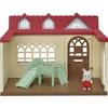 La maison framboise - Sylvanian Families - 5393