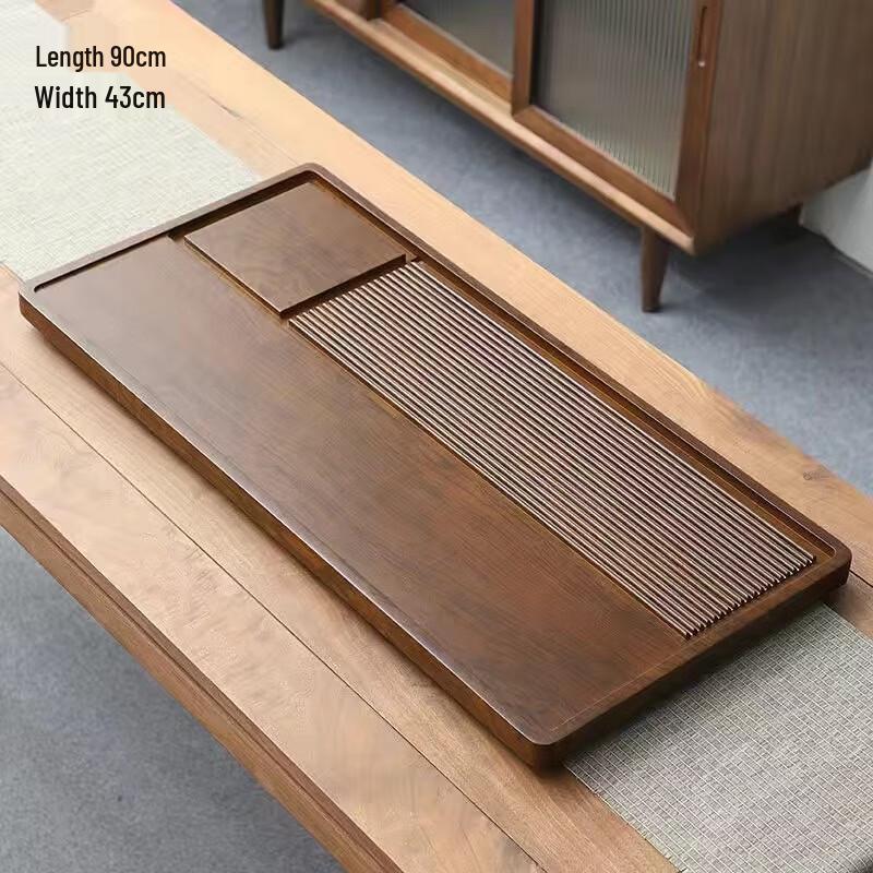 

Shuogang Tiangong Chinese Style Tea Tray