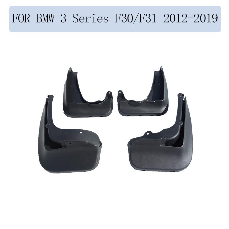 

BMW 3 Series F30/F31 Mudguards 2012-2019