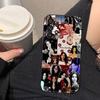 Coque de téléphone attractive Lana Del Rey Pour Samsung A73 A72 A71 A57 A56 A55 A54 A53 A52 A51 A37 A36 A33 A32 A23 A22 A16 A15 A14 Coque