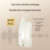 Tianji ANC & ENC Intelligent Noise Cancelling Bluetooth Over-Ear Headphones