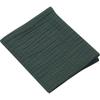 Handmade Zen Cotton Double-Layer Absorbent Tea Mat - Versatile Teapot Tablecloth and Wiping Cloth for Tea Ceremony