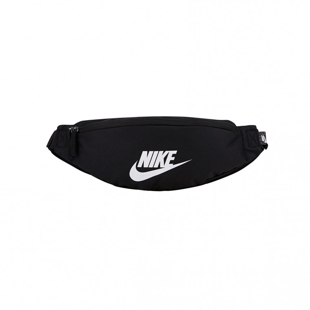 

Поясная сумка NIKE Heritage, черная DB0490-010