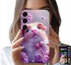Etui Do Samsung Galaxy A05S - Słodki Chomik, Gryzonie Wzory Dla Dzieci