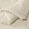 SOFTNIE Cozy Winter Cotton Quilt