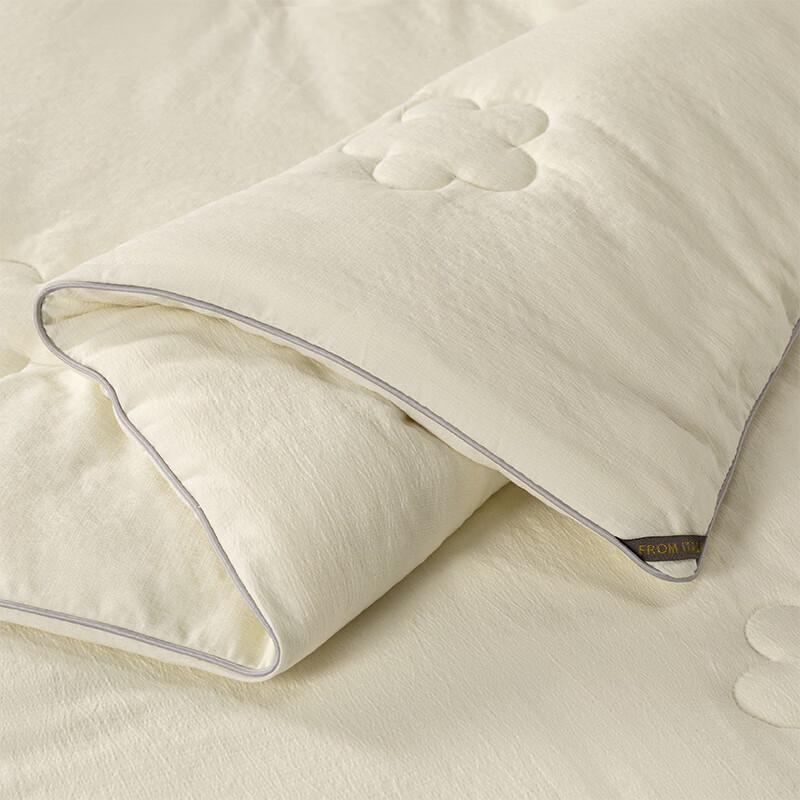 SOFTNIE Cozy Winter Cotton Quilt