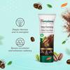 Himalaya Deep Cleansing Coffee Face Wash 100 Ml Pack Of 1 Energizing Radiant Skin Cleanser For Daily Use