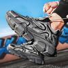 Fashion New Classic Men's Sneakers Thick Soled Height Increasing Fashion Casual Shoes for Youth Lightweight and Breathable Running Shoes