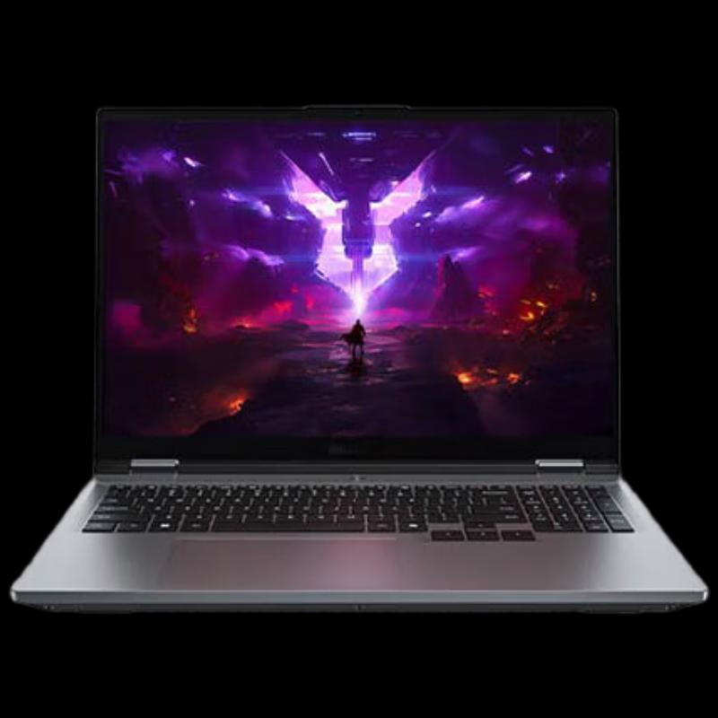 

Lenovo Legion Y7000P 16-inch Gaming & Creator Laptop (CN version)