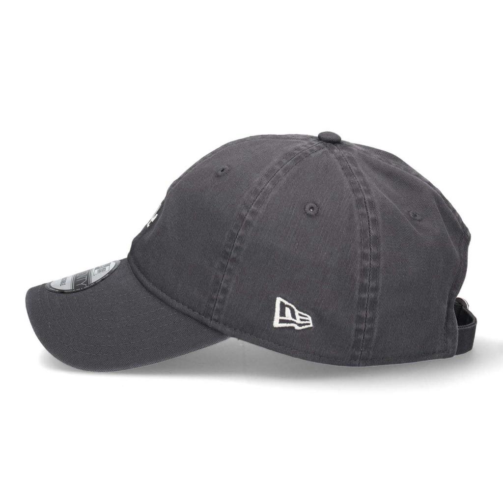 New Era 9TWENTY LA Mini Logo Cap LA Dodgers 920 (Graphite)