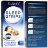 90pcs Mouth Tape Sleep Strip For Anti-snoring Mouth Breathing Tape To Improve Sleep Mouth Stickers For Snoring Lip Patch