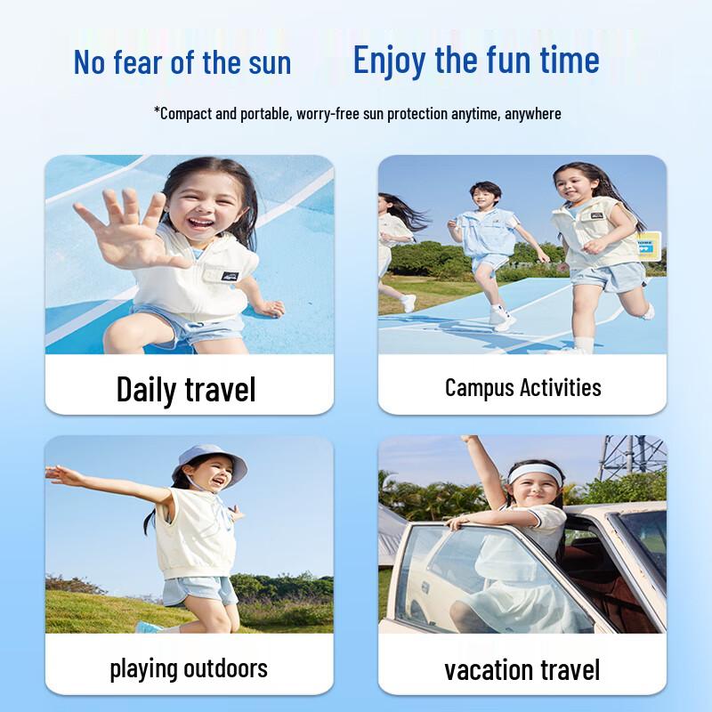 BEAI Kids Sunscreen