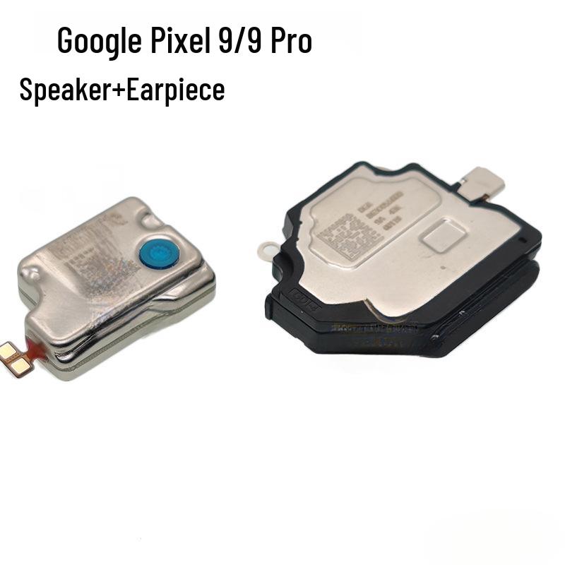 Kompatybilny Głośnik Zastępczy do Google Pixel 9/9 Pro/XL/9A Głośnik Słuchawki