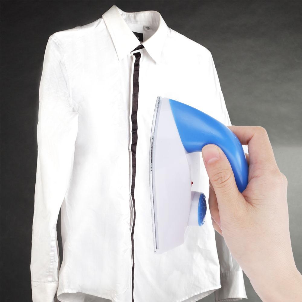 Temperature adjustable Electric Iron Thermostatic control Garment Iron Travel Iron  Clothes ironing