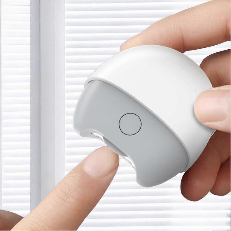 Electric Nail Clippers with Safety Multifunctional Nail Triimmer for Kids Adults Seniors