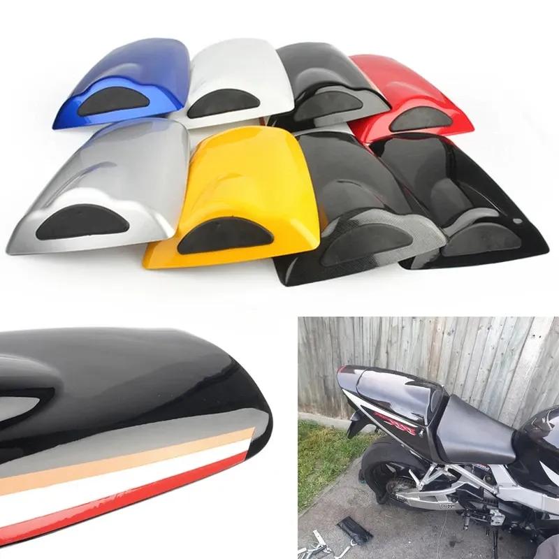 Motorcycle Fairings For Honda CBR900RR 929 2000 2001 Rear Passenger Cowl Seat Back Cover Fairing Part CBR929RR CBR 900 RR