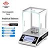 Hochoice High-Precision Analytical Electronic Balance