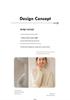 Women's Heavyweight Jacquard Cashmere Half-High Collar Long-Sleeve Sweater - Autumn/Winter Knit Pullover