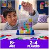 Spin Master Game, Tetris: Board Game, Play the Classic Puzzle Game Tetris In Real Life, Multiplay...
