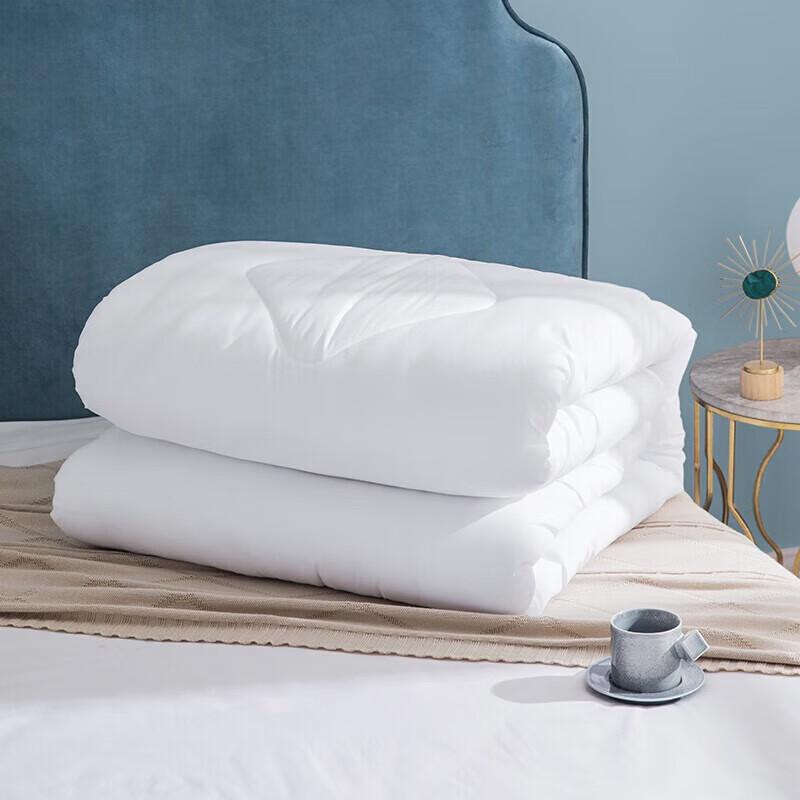 LUOLAI Seven-Hole Cloud Soft Winter Quilt