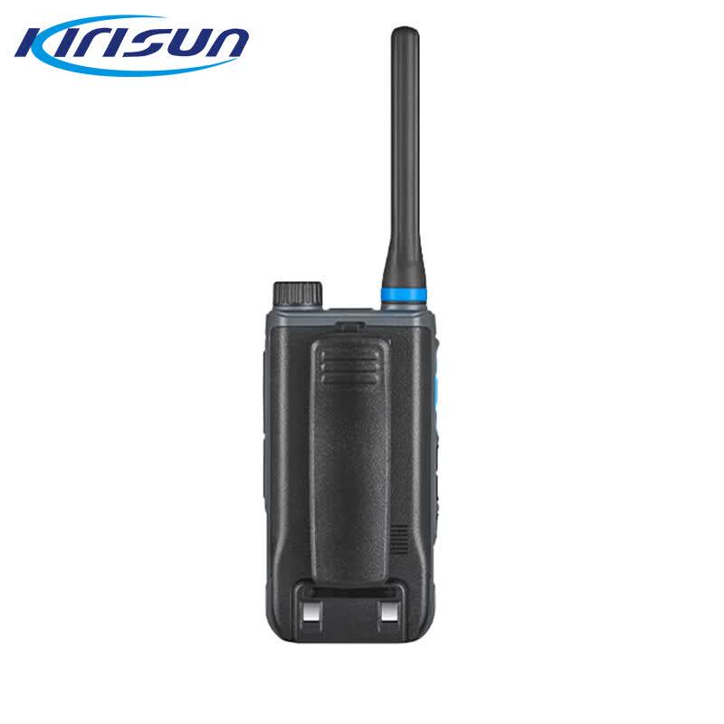 Kolision PT376 Analog Walkie-Talkie (CN version)