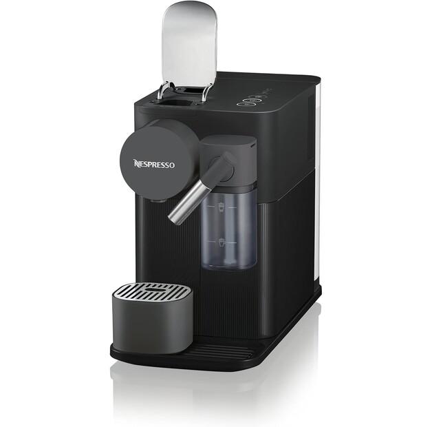 Капсульная кофемашина DeLonghi EN 510.B Lattissima One Evo schwarz