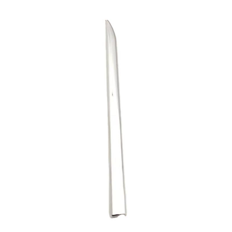 A2126903362 A2126903462 Fender Trim Chrome Strips For W212 E180 E200 E250 E300 E320 E350 Car Parts