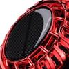 Rotating Car Air Diffuser Decoration