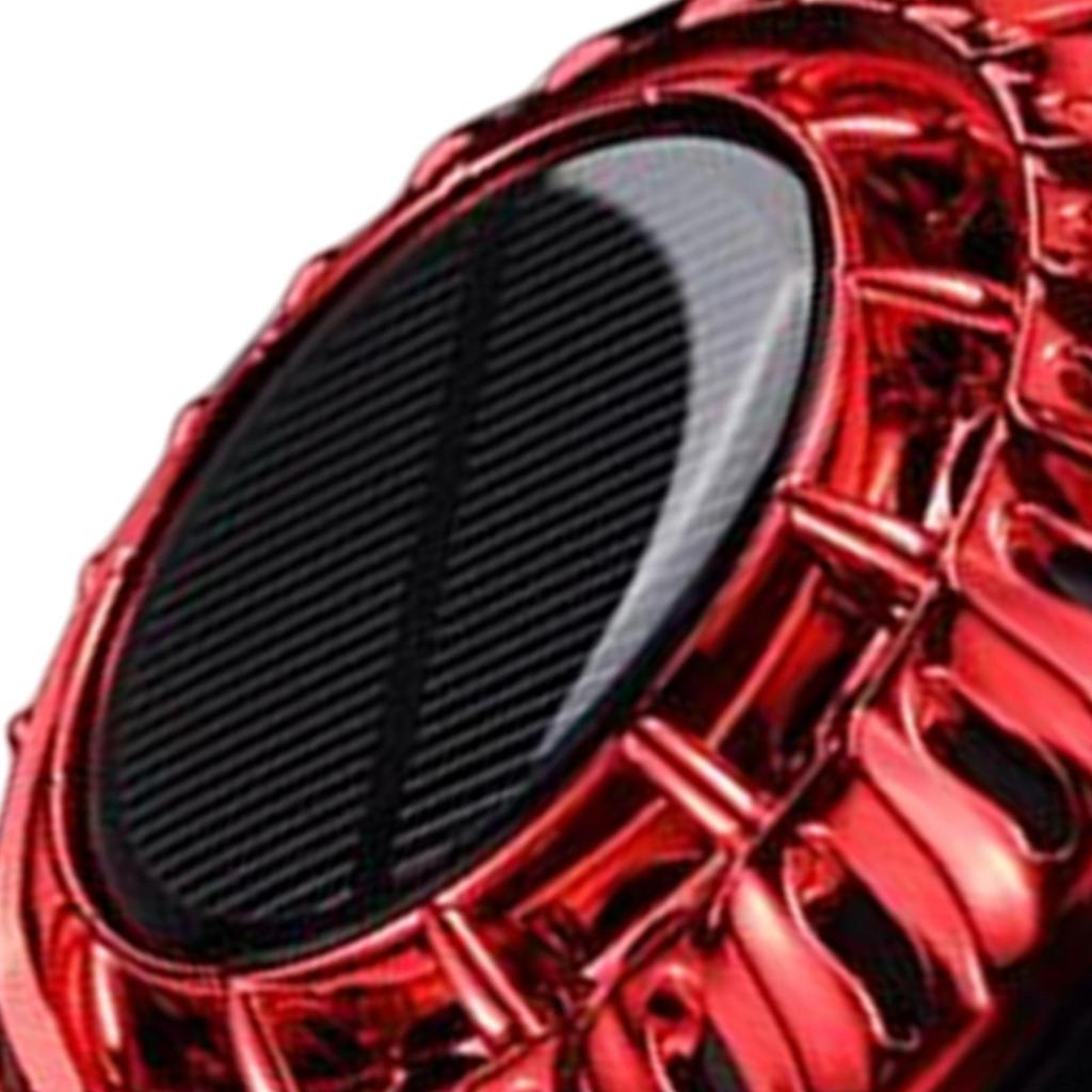 Rotating Car Air Diffuser Decoration