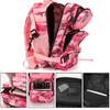 25L/45L Tactical Backpack for Women/men Laser Cut Molle Survival Daypack School Bag Gym Rucksack with Dual Cup Holder