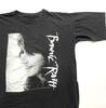 Vintage 1995 Bonnie Raitt Tour T-Shirt Classic Black Unisex S-2345XL