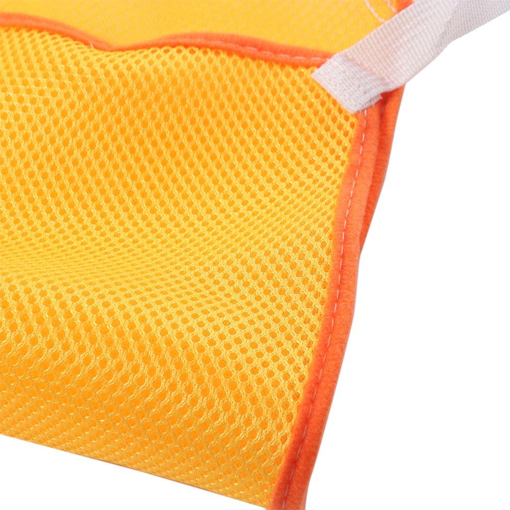 Durable Cat Hanging Hammock Breathable Pet Cage Hammock Universal Pet Nest  Indoor
