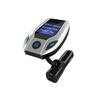 Kablosuz Araç İçi Bluetooth FM Verici MP3 Radyo Adaptörü Araç Kiti USB Şarj Cihazı