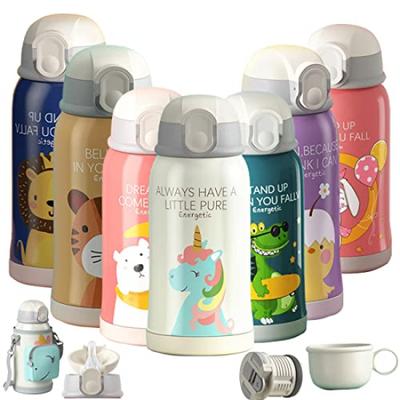 Naczynia do napojów – Termosy