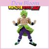 Dragon Ball Broly Pvc Figure Collectible Toy Model 23.5cm Dragonball Statue