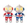 Plush Monster Ultraman Doll Children Birthday Gift Home Decoration Fans Gift