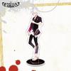 Anime game Devil Lover Reverse Roll Brother peripheral acrylic stand up Figure Stand Painted Desk Decor Ornament Gift