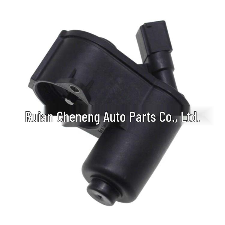 Volkswagen Rear Brake Caliper Motor (4F0998281) Volkswagen