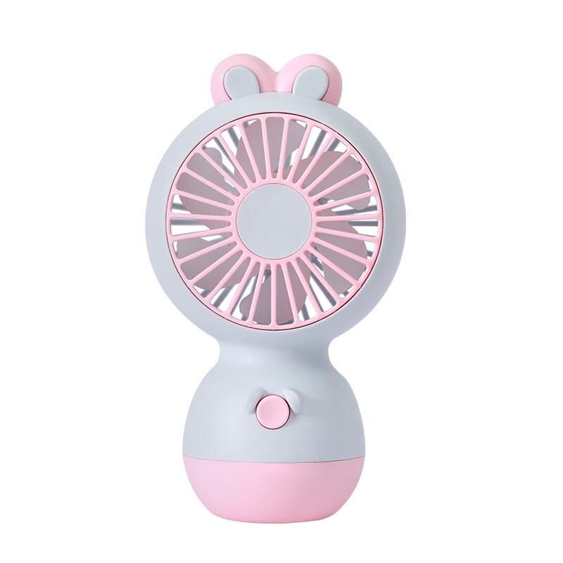 Lishin AP-252 Portable USB Desktop Fan