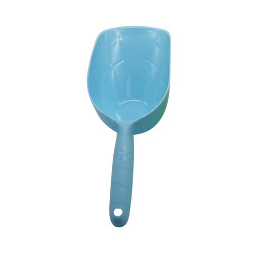 

Лопатка для рыхления почвы для посадки цветов и овощей, инструменты для домашнего садоводства, пластиковые лопатки для почвы, лопатки для почвы для суккулентных растений, инструменты синий