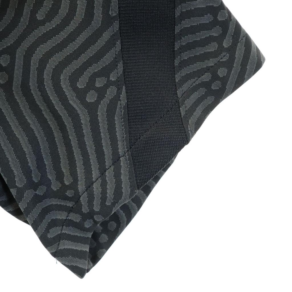 Nike Short Sleeve DRI FIT T-shirt XXL Black Biggs Men's Used