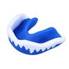 Safety Teeth Protector Color Contrast Mouthguard Durable Mouth Guard  Sports