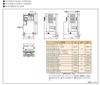 Mitsubishi Electric Inverter General-purpose FR-E700 FR-E720-0.1K