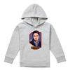 Star Wars: Skeleton Crew Childrens/Kids Pullover Hoodie