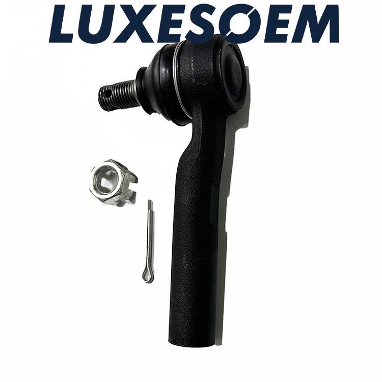 

Premium Steering Tie Rod End for Prado 120 - Compatible with Ball Joint LUXES OEM