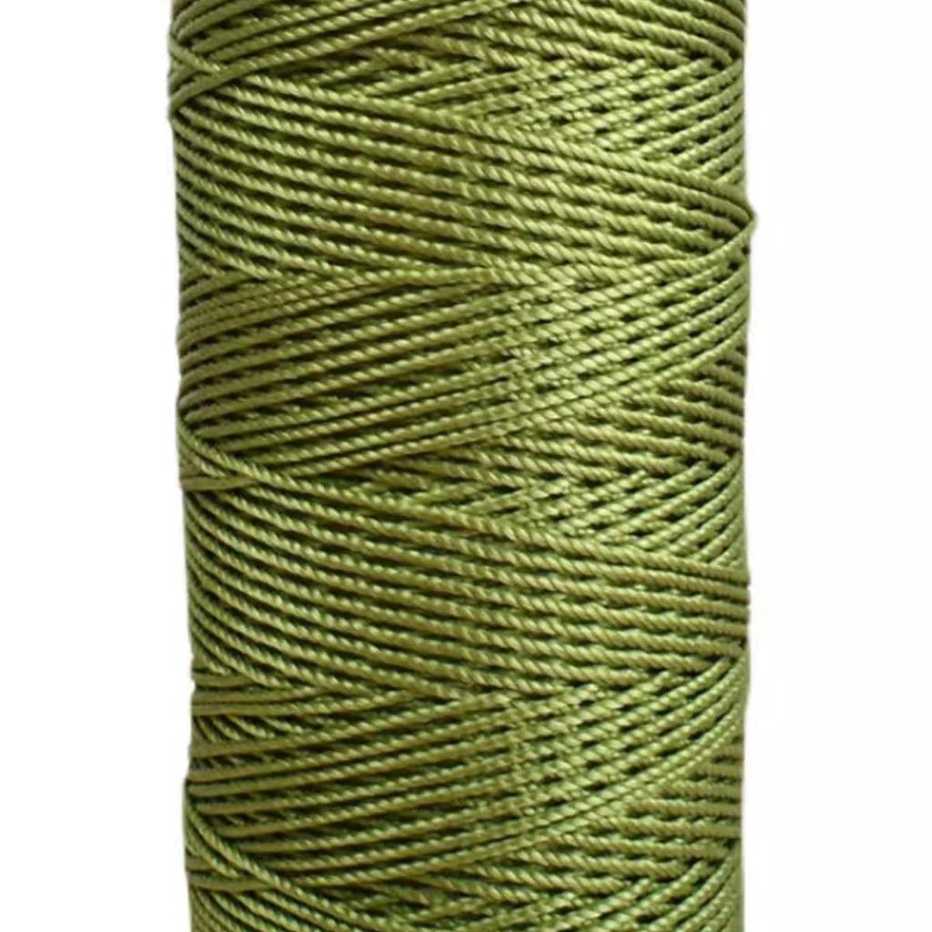 Chunky Wool & Ice Silk 3-Ply Yarn for DIY Crochet: Hand-Knitted Bag, Summer Hat, Shoes, and Seat Cushion