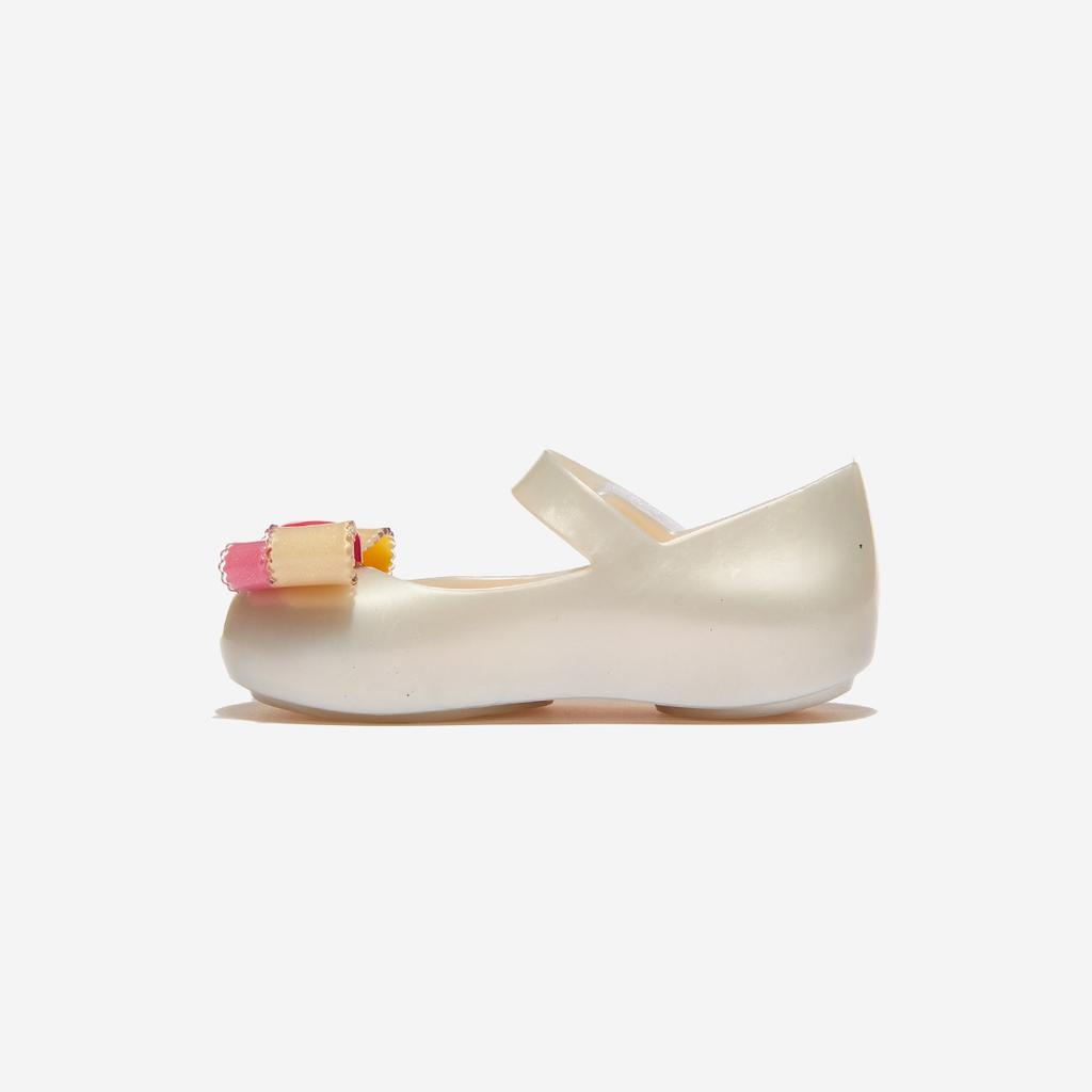 [ZAXY] Princess Bow Baby [83910-(BU167)WHITE]