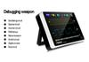 FNIRSI-1013D Dual-Channel Digital Touch Oscilloscope - 100M Bandwidth, 1GS/s Rate
