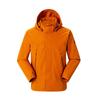 LAFUMA Men's Windproof Hiking Jacket LMJA5CS89